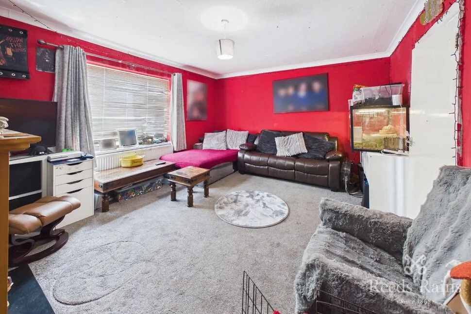 Fifth Avenue, Rothwell, West Yorkshire, LS26, photo 6