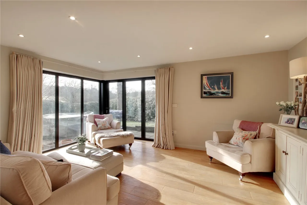 Hinksden Road, Benenden, TN17, photo 4