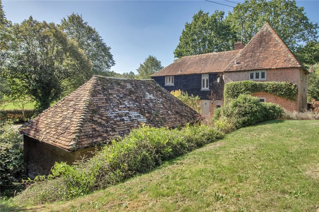 Hinksden Road, Benenden, TN17, photo 14