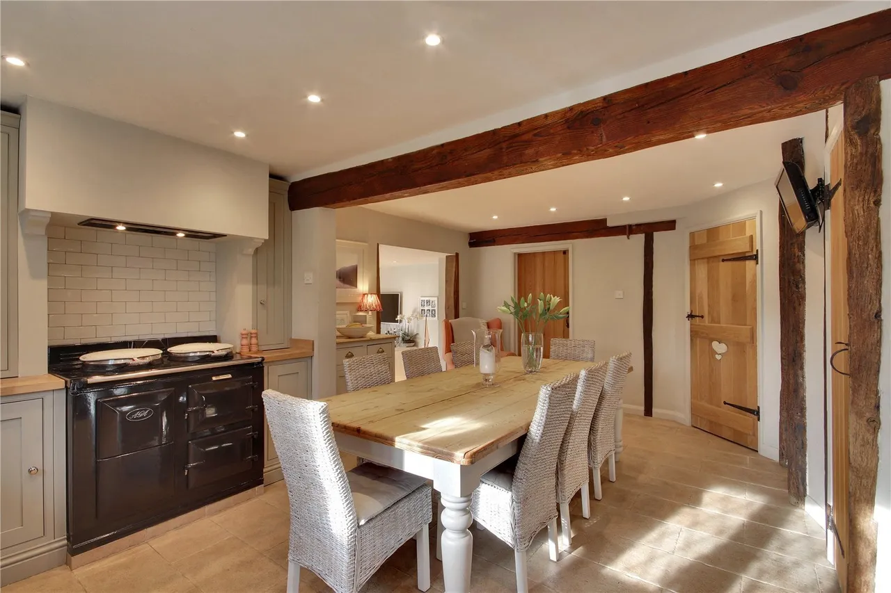 Hinksden Road, Benenden, TN17, photo 2