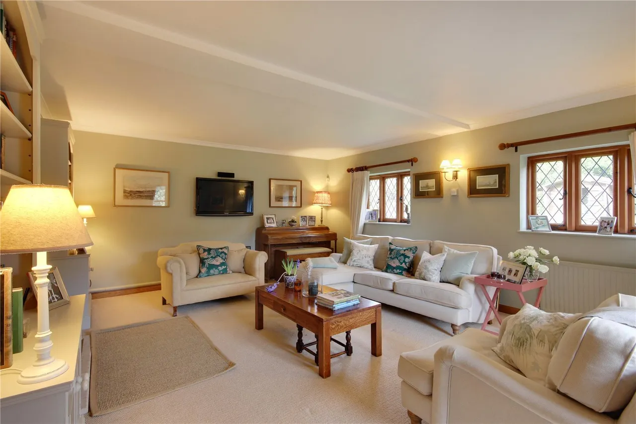 Hinksden Road, Benenden, TN17, photo 6