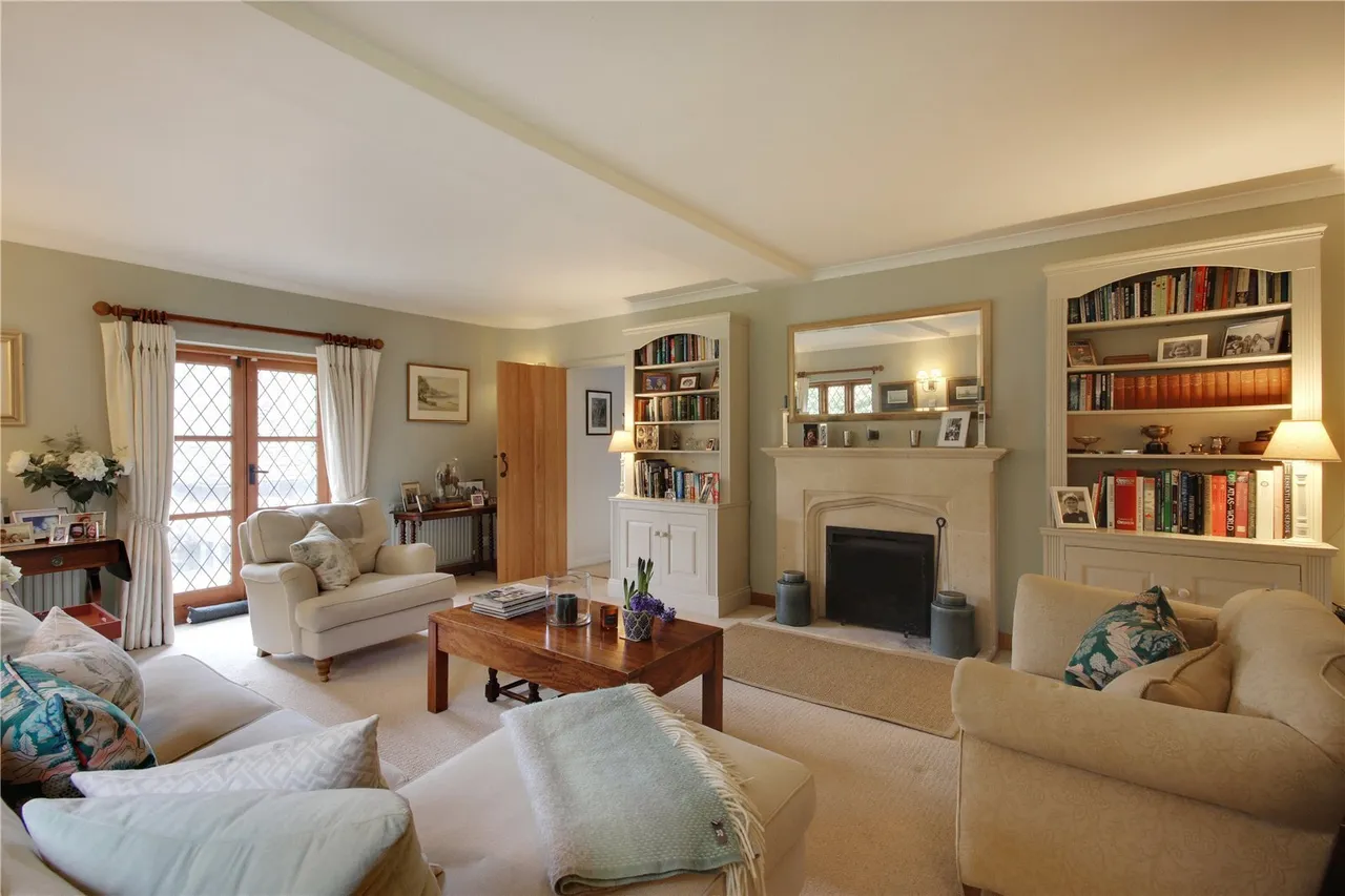 Hinksden Road, Benenden, TN17, photo 5