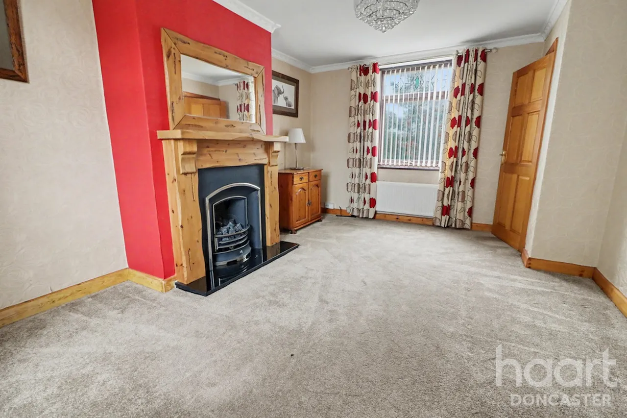 Sutton Road, Kirk Sandall, DN3, photo 5