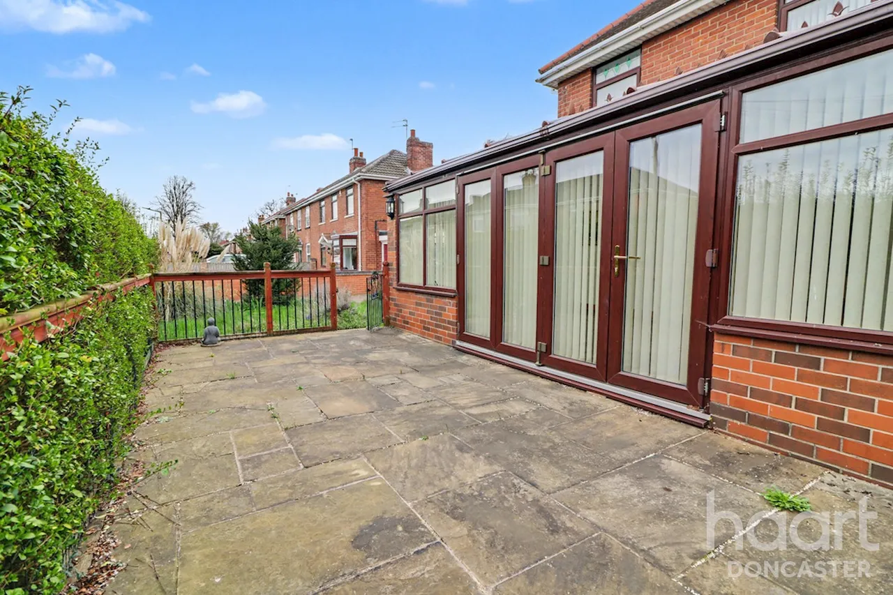 Sutton Road, Kirk Sandall, DN3, photo 4