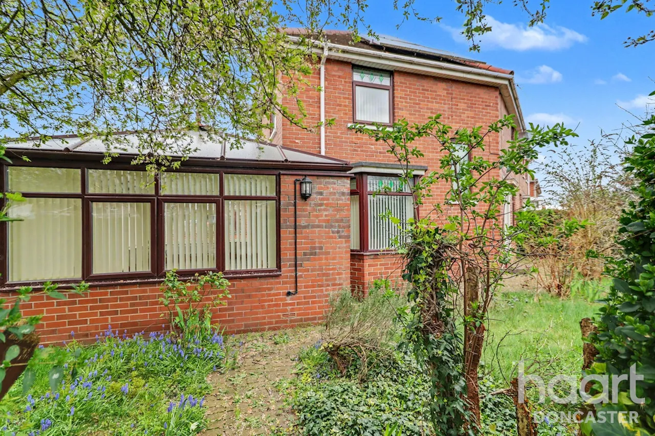 Sutton Road, Kirk Sandall, DN3, photo 11
