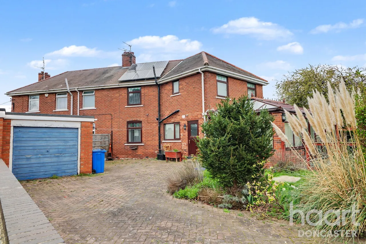 Sutton Road, Kirk Sandall, DN3, photo 12