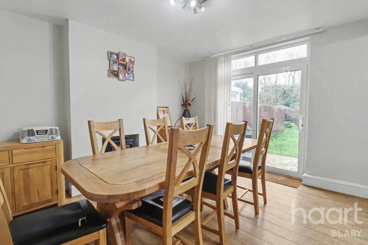 Oakleigh Avenue, Leicester, LE2, photo 5