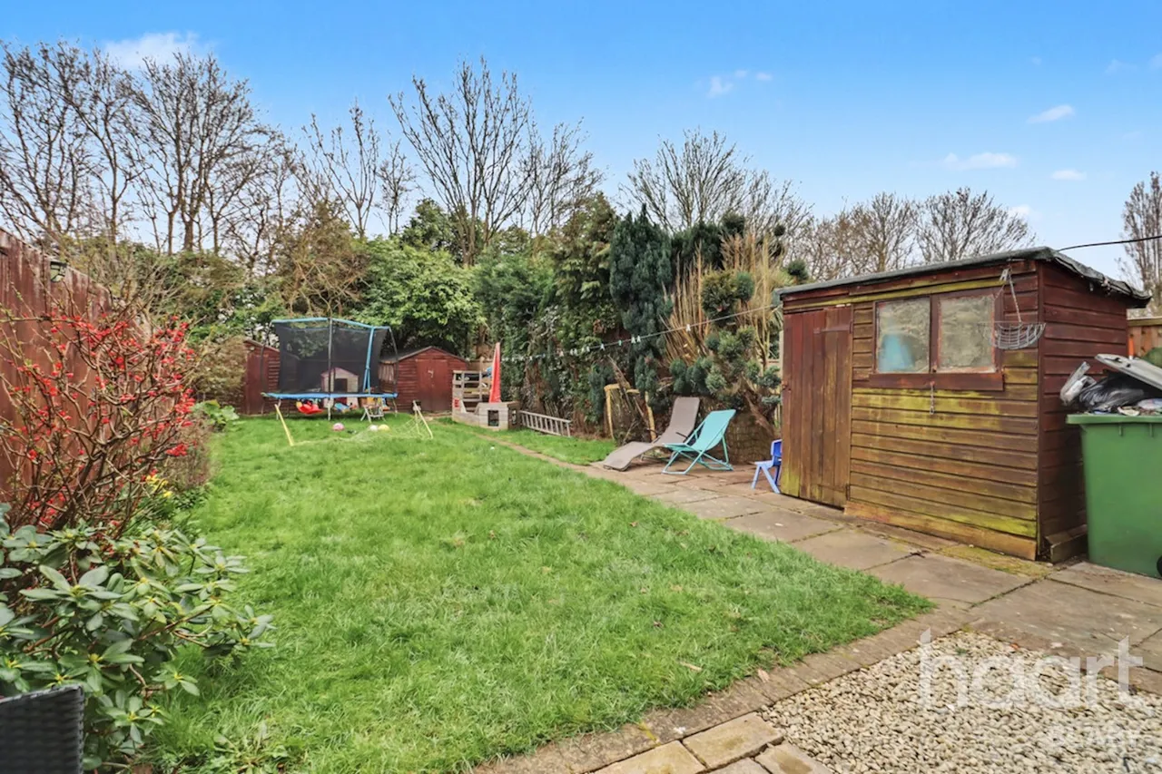 Oakleigh Avenue, Leicester, LE2, photo 11