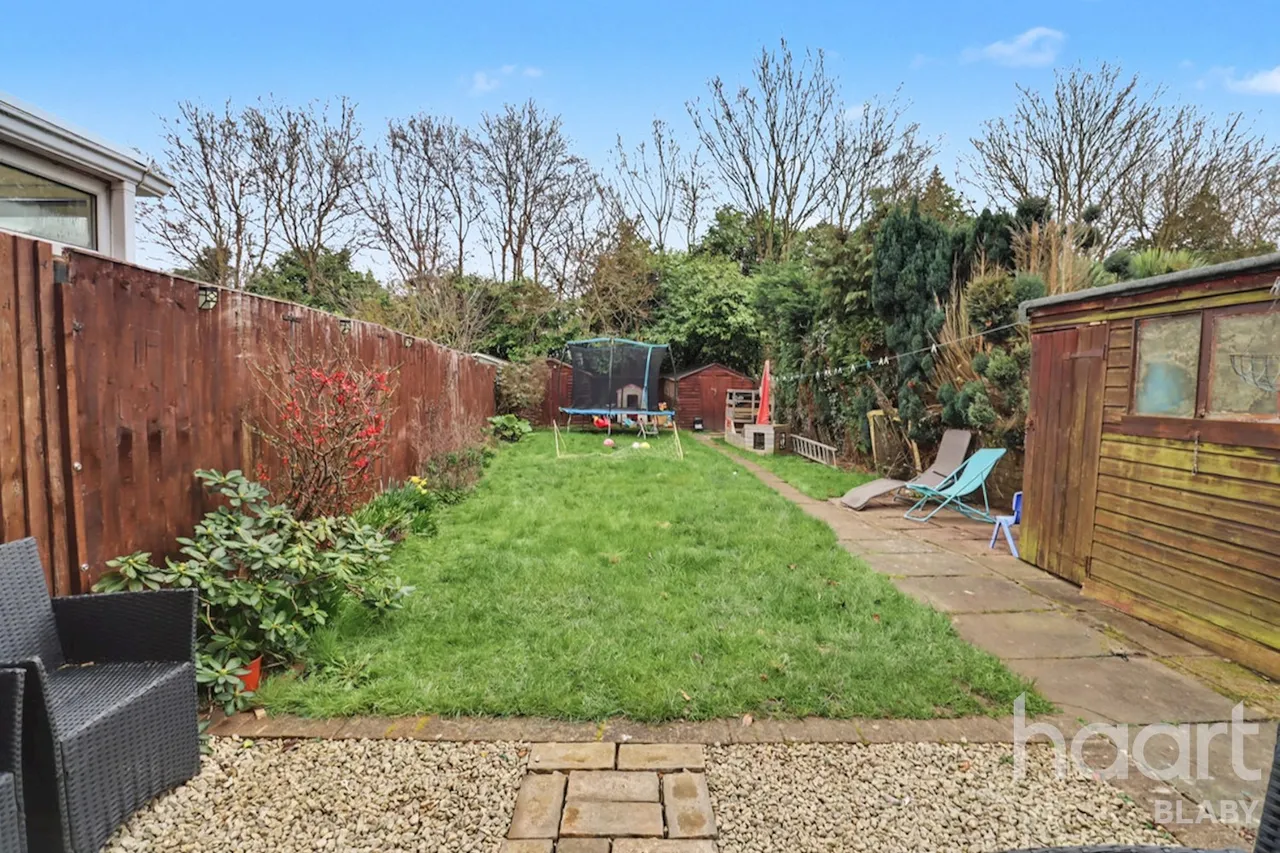 Oakleigh Avenue, Leicester, LE2, photo 12