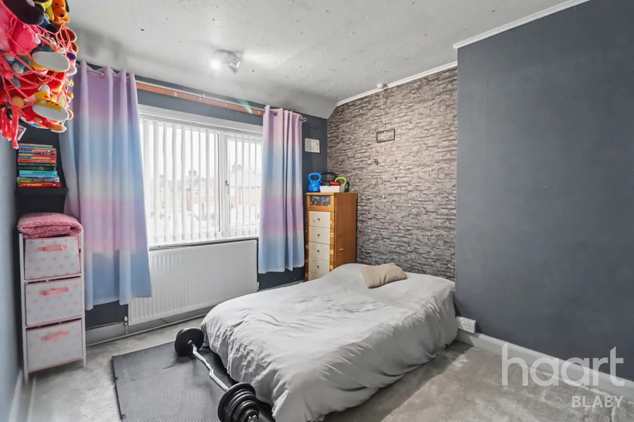 Oakleigh Avenue, Leicester, LE2, photo 8