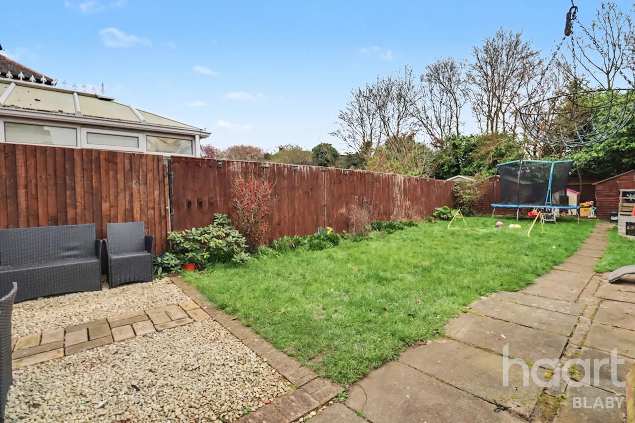 Oakleigh Avenue, Leicester, LE2, photo 13