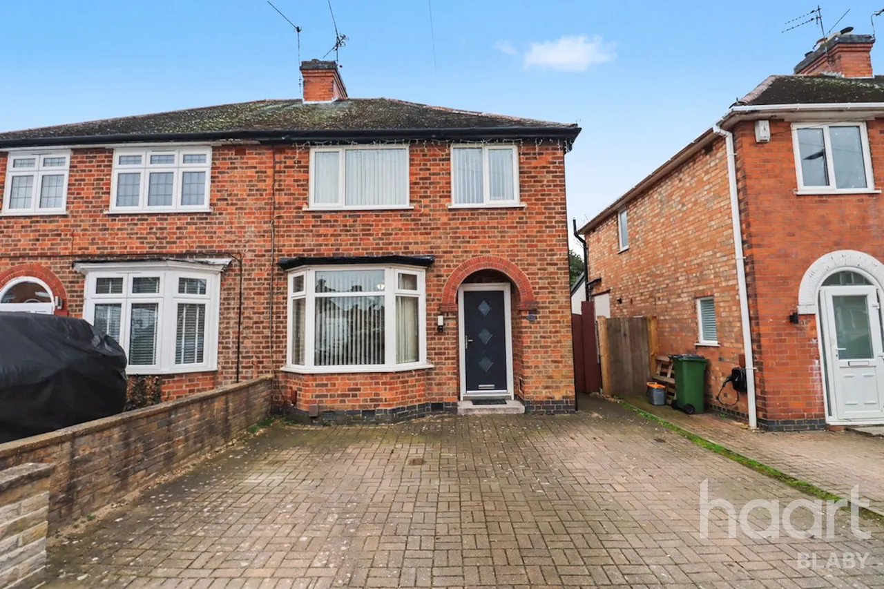 Oakleigh Avenue, Leicester, LE2, photo 14