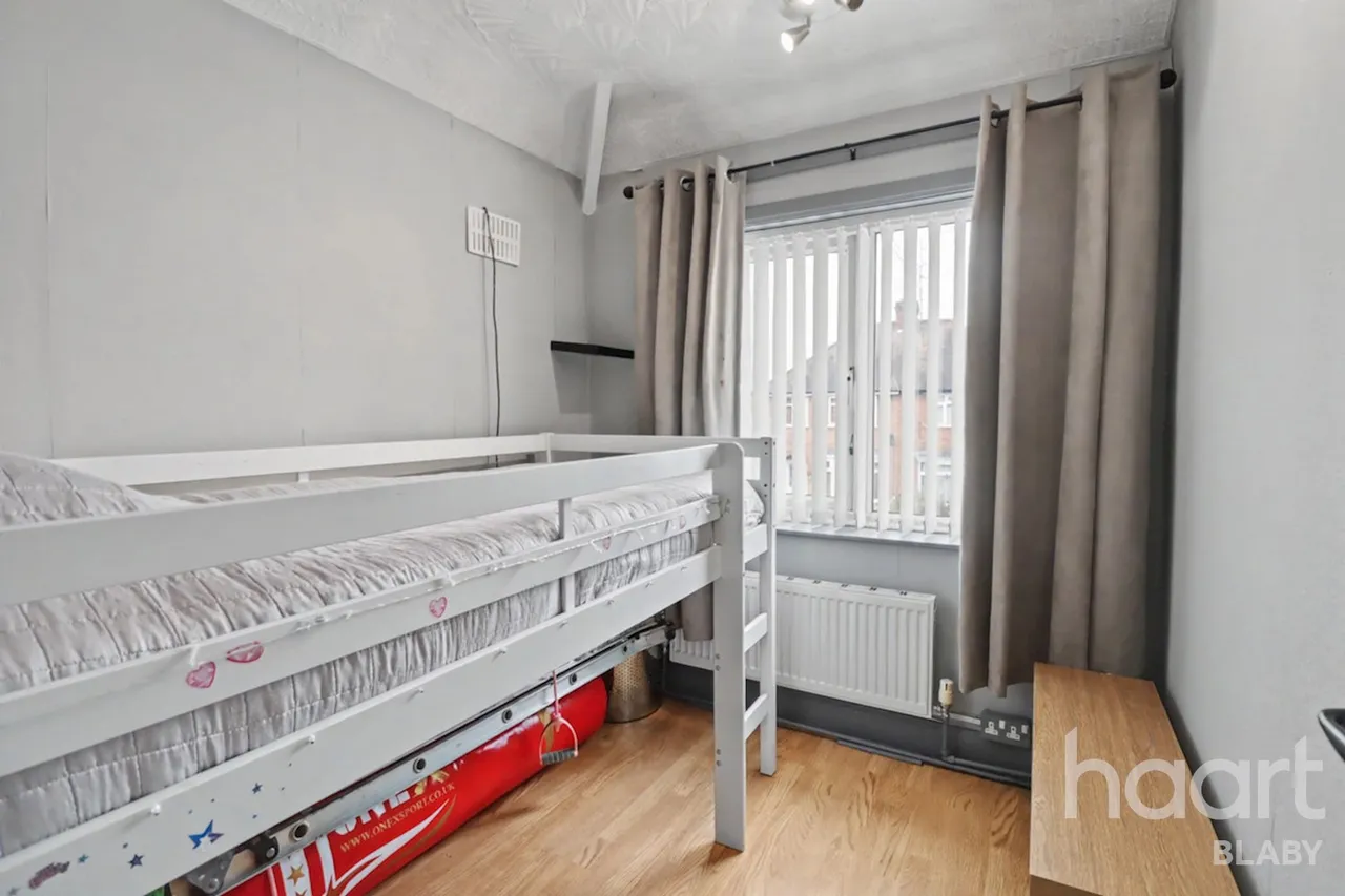 Oakleigh Avenue, Leicester, LE2, photo 9