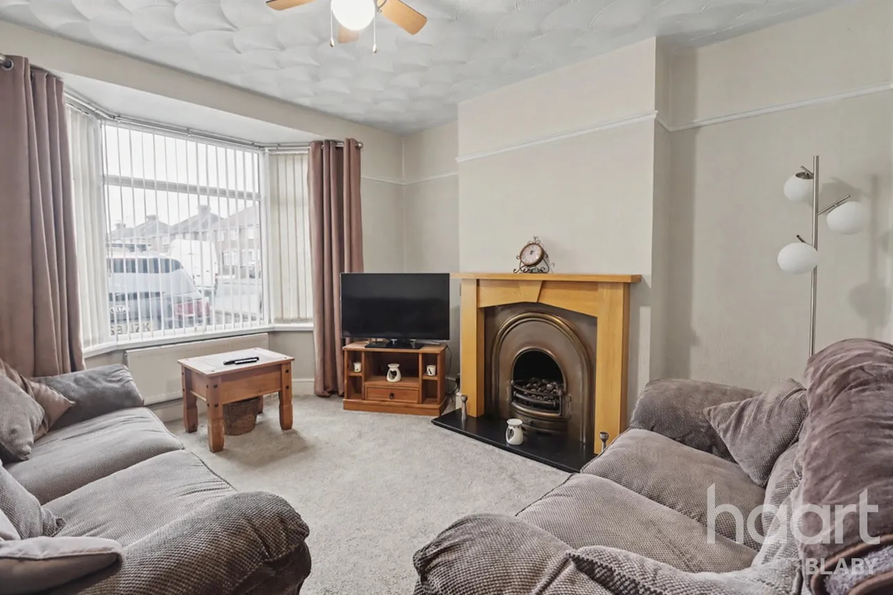 Oakleigh Avenue, Leicester, LE2, photo 2