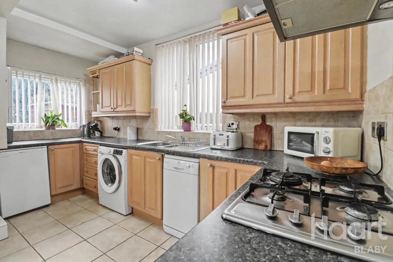 Oakleigh Avenue, Leicester, LE2, photo 4