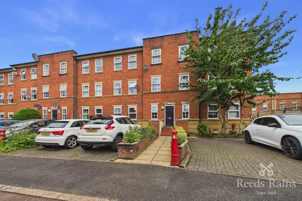 2 bed flat for sale — Liverpool Road, Manchester, M3