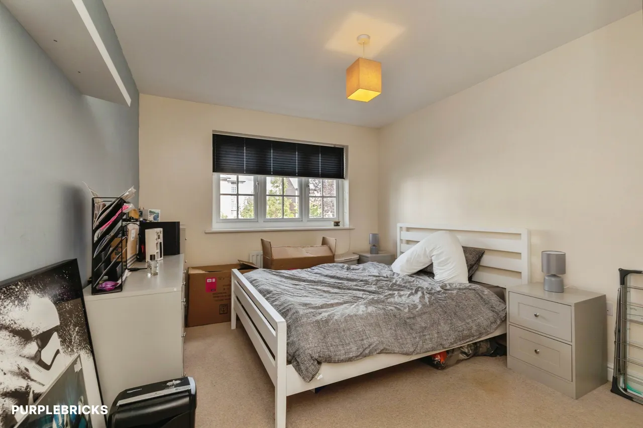 Baily Place, Bristol, BS16, photo 8