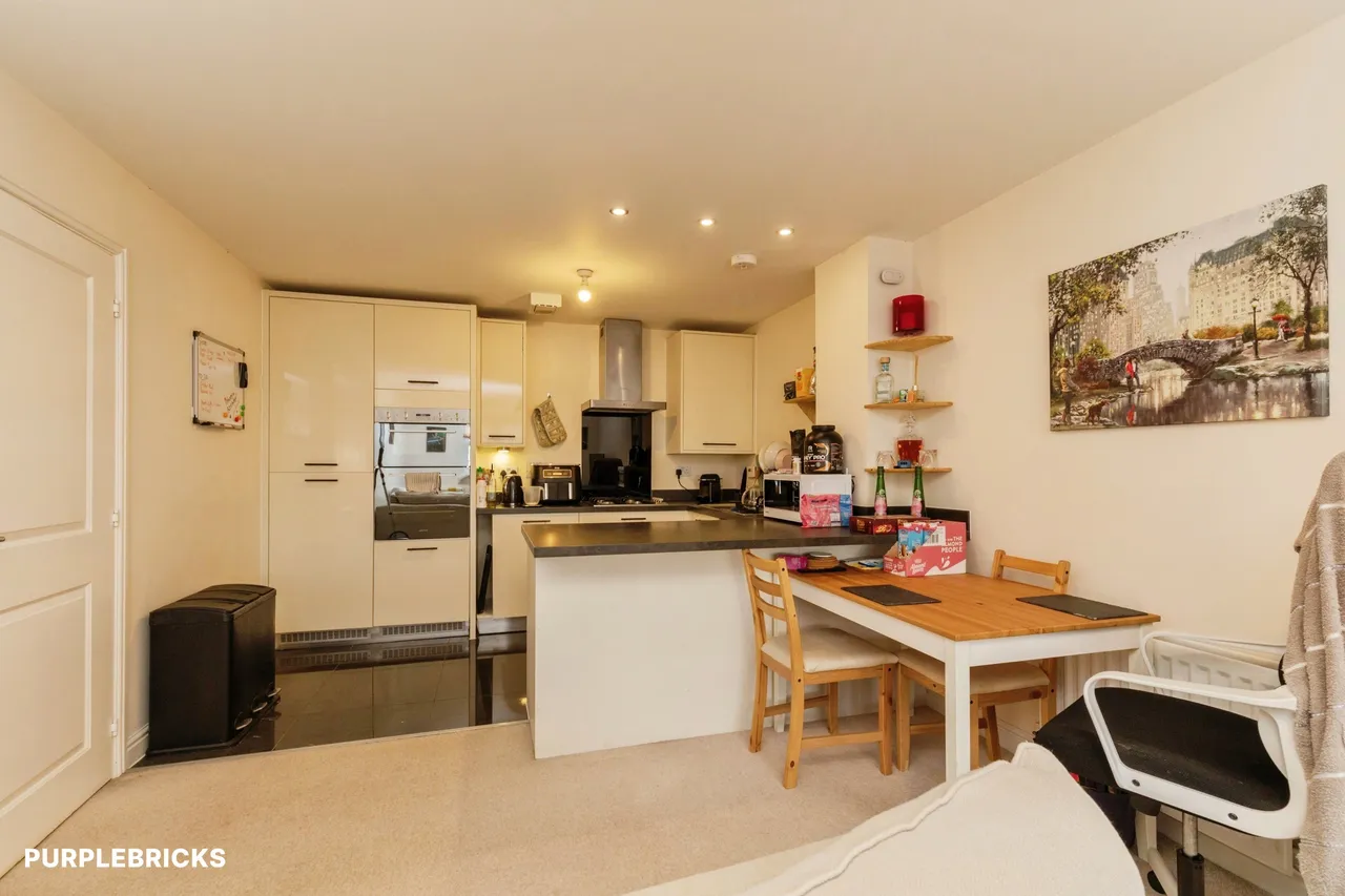 Baily Place, Bristol, BS16, photo 5