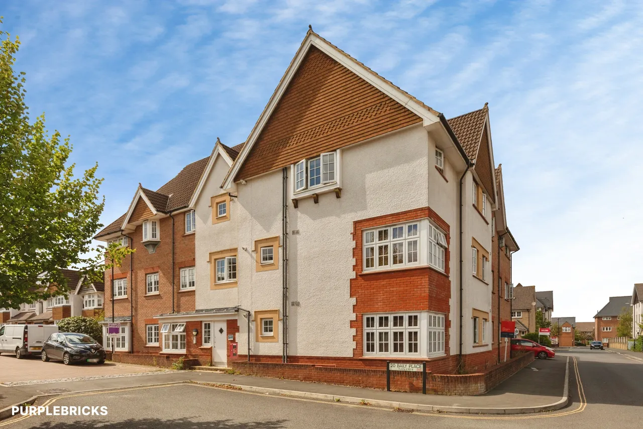Baily Place, Bristol, BS16, photo 13