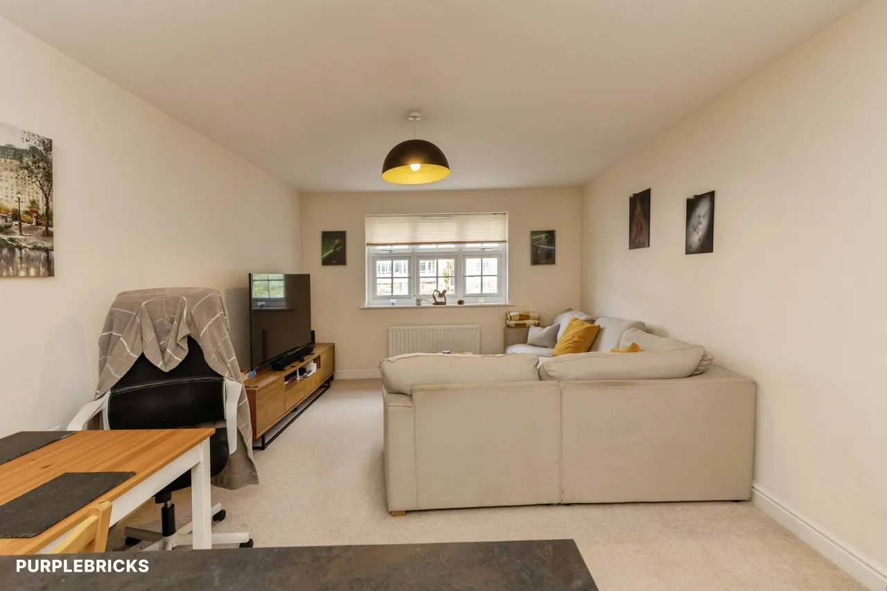 Baily Place, Bristol, BS16, photo 4