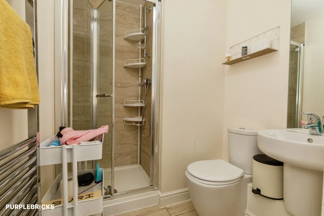 Baily Place, Bristol, BS16, photo 11