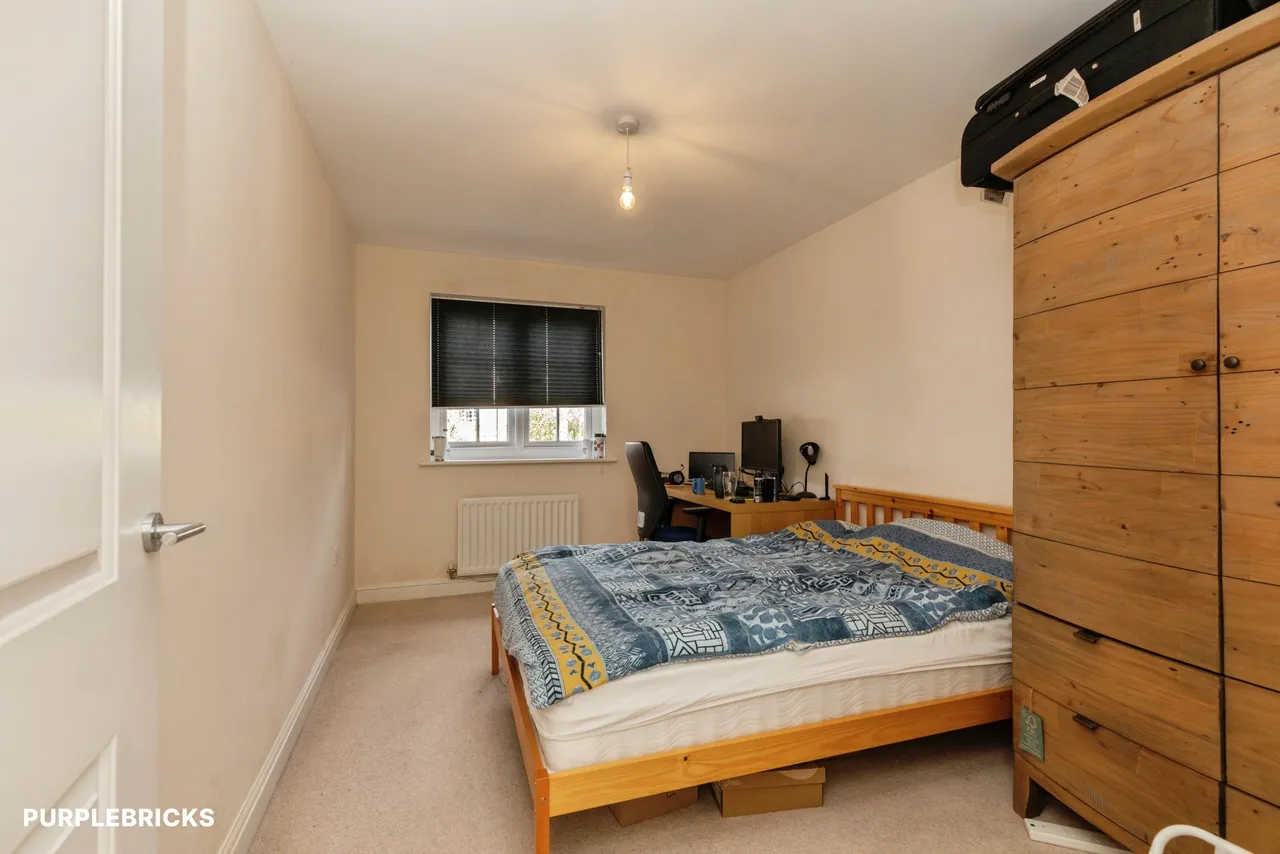 Baily Place, Bristol, BS16, photo 7