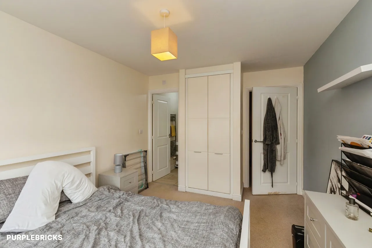 Baily Place, Bristol, BS16, photo 9