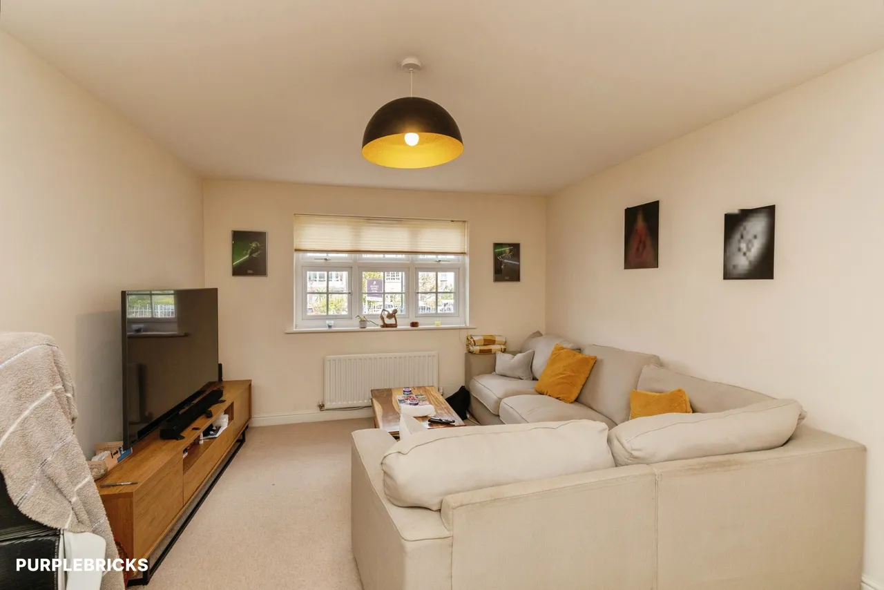 Baily Place, Bristol, BS16, photo 3