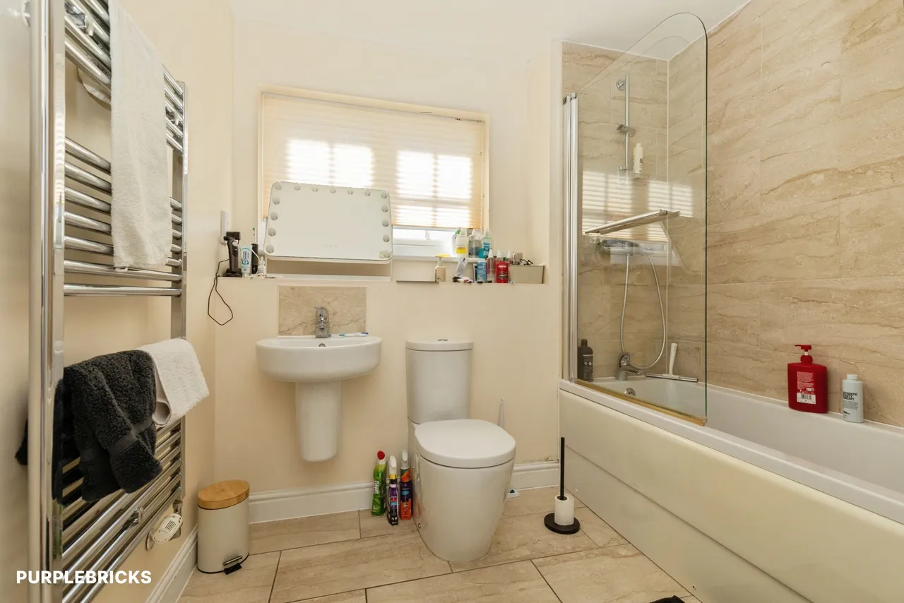 Baily Place, Bristol, BS16, photo 10