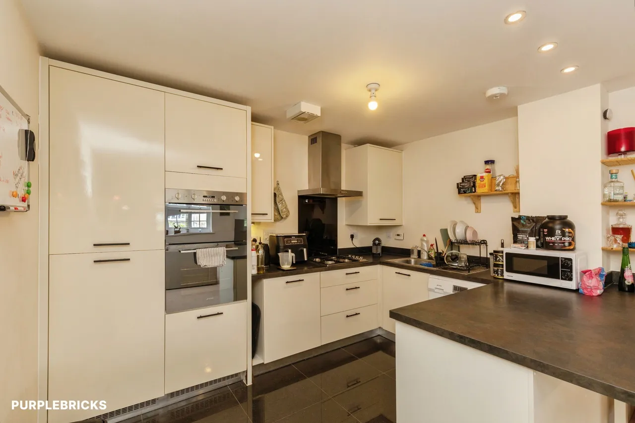 Baily Place, Bristol, BS16, photo 2