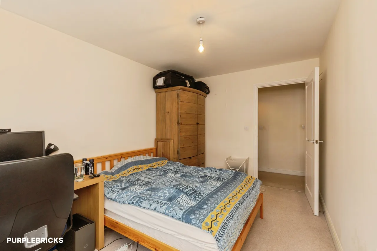 Baily Place, Bristol, BS16, photo 6