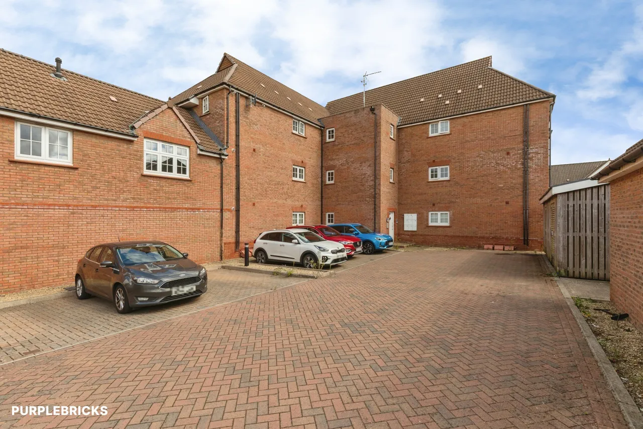 Baily Place, Bristol, BS16, photo 12