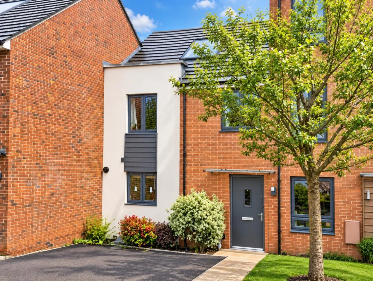 3 bed house for sale — St. Catherines Road, Maidstone