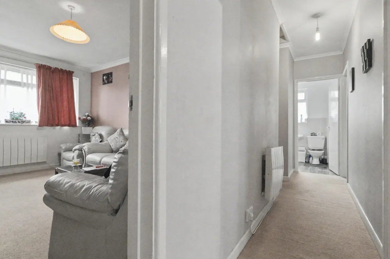 Whitting Road, Weston-Super-Mare, BS23, photo 10