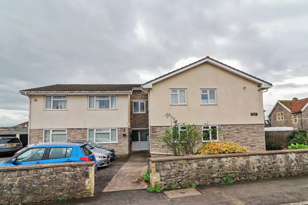 Whitting Road, Weston-Super-Mare, BS23, photo 2