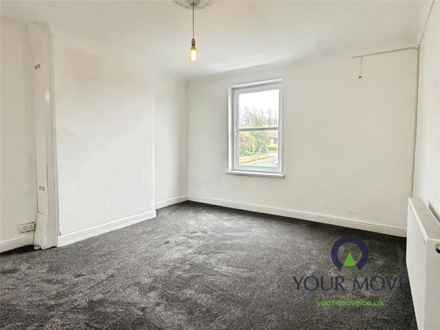 Prospect Street, Cudworth, S72, photo 4