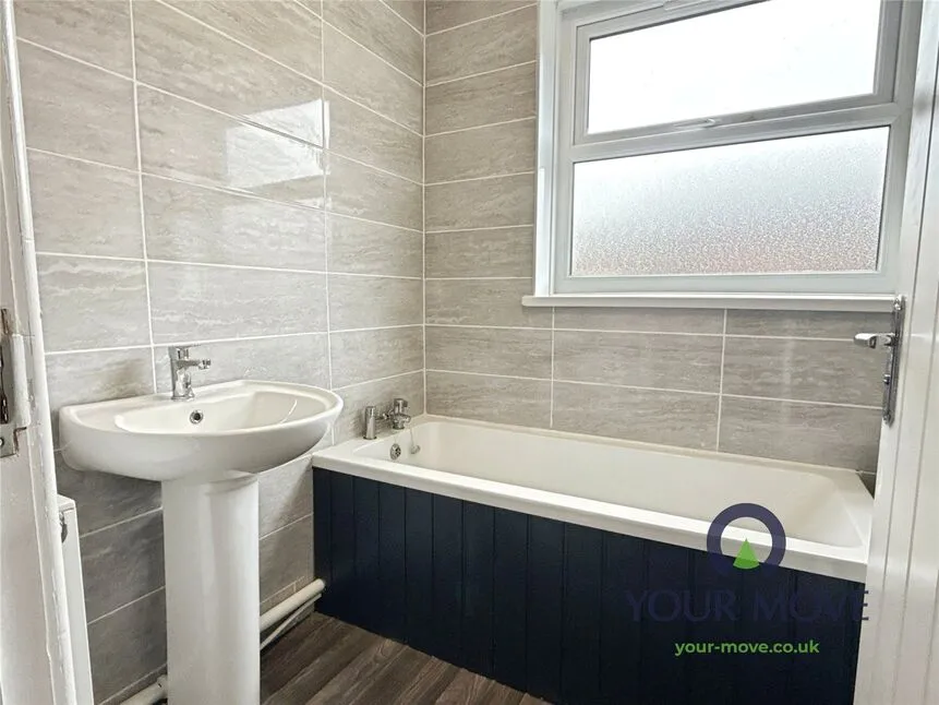 Prospect Street, Cudworth, S72, photo 8
