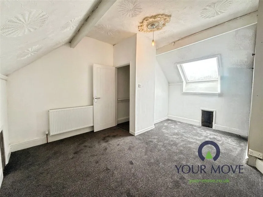 Prospect Street, Cudworth, S72, photo 11