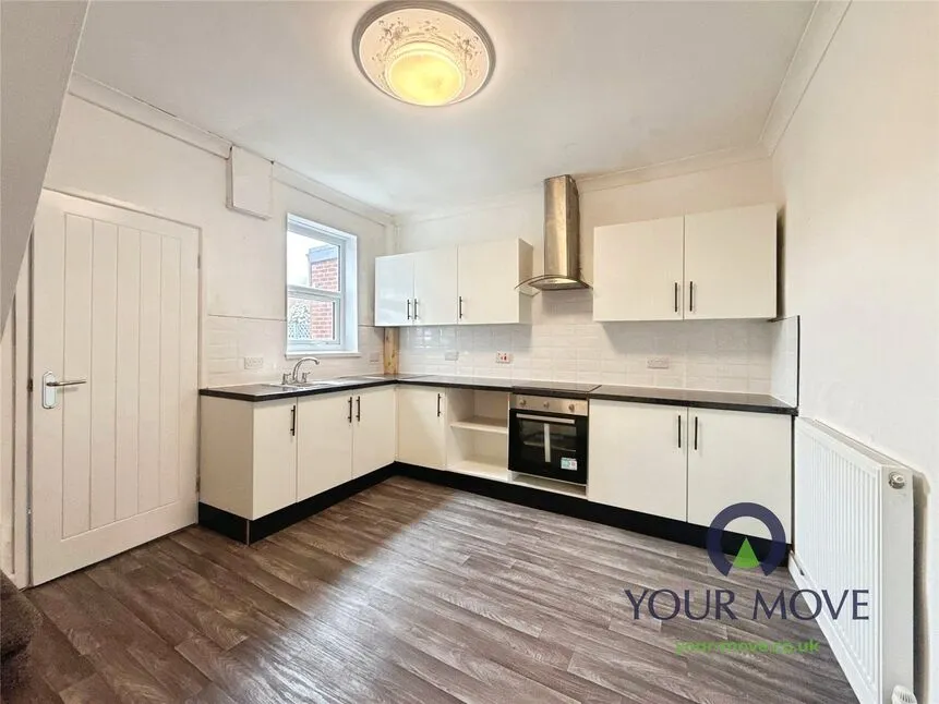Prospect Street, Cudworth, S72, photo 3