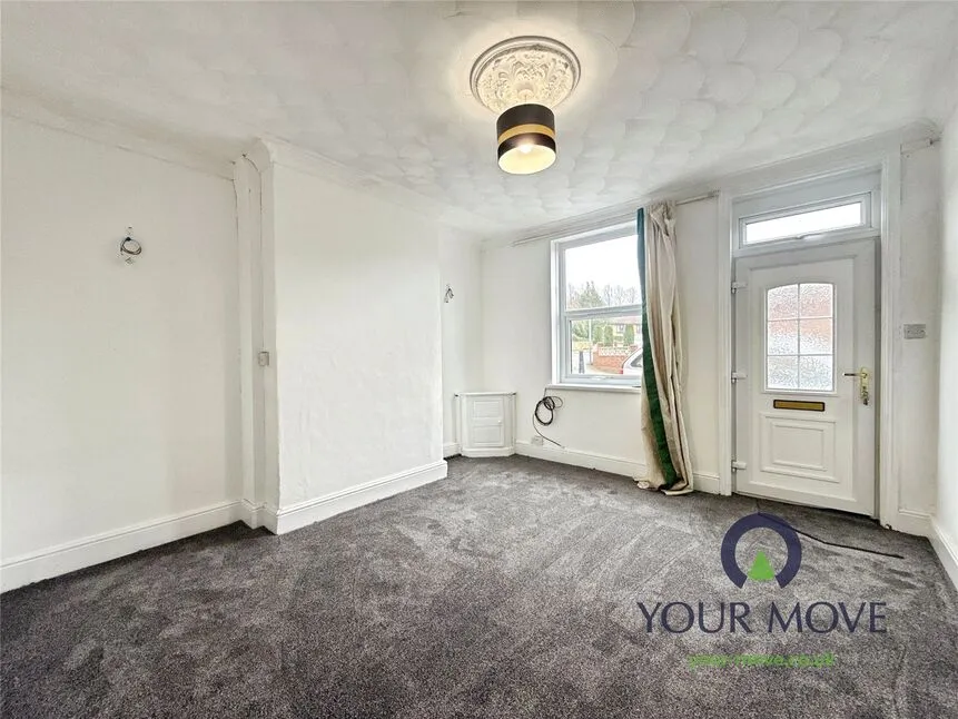 Prospect Street, Cudworth, S72, photo 2