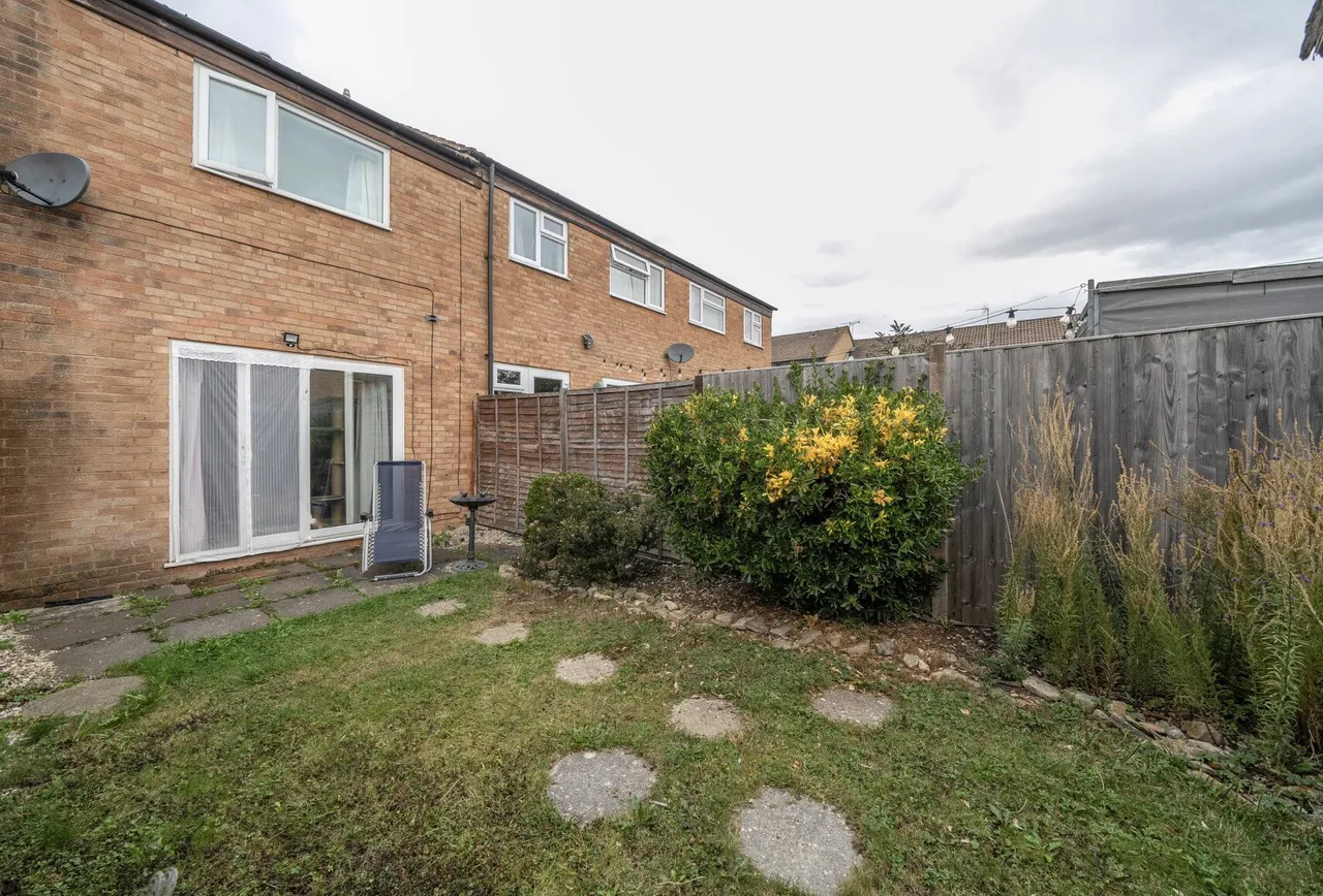 Springwater Close, Gloucestershire, Northway, GL20 8SE, photo 8