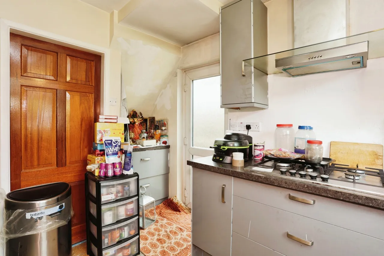 Chestnut Avenue, Leicester, LE5, photo 9