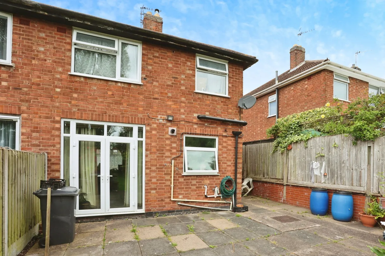Chestnut Avenue, Leicester, LE5, photo 15