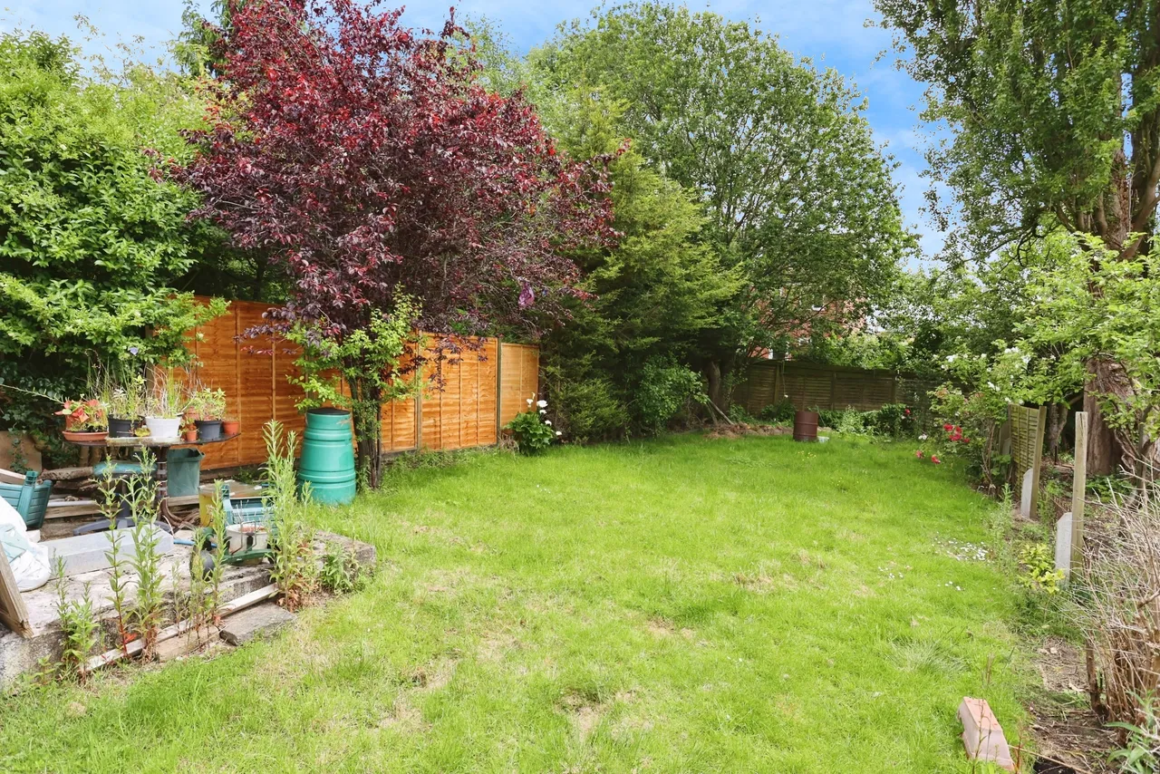 Chestnut Avenue, Leicester, LE5, photo 17