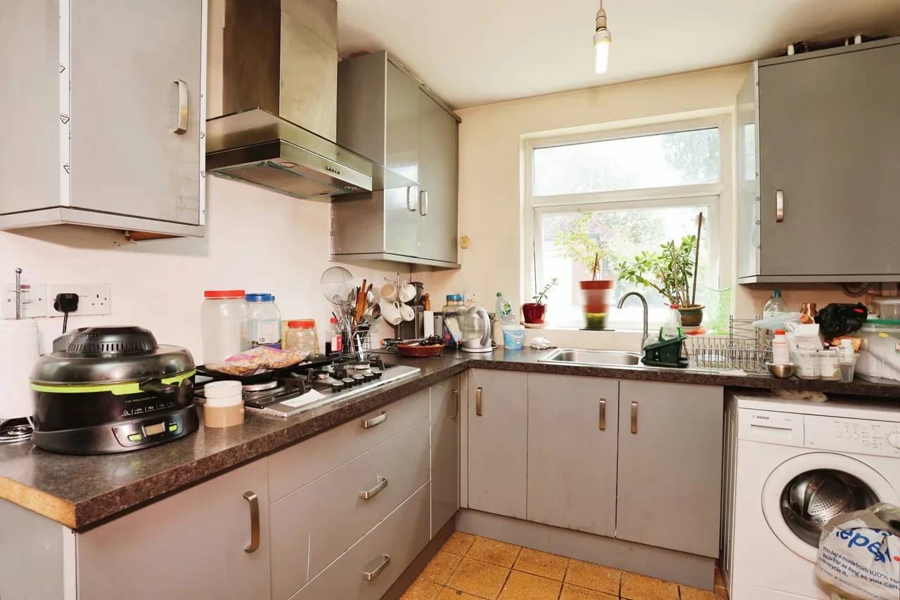 Chestnut Avenue, Leicester, LE5, photo 3