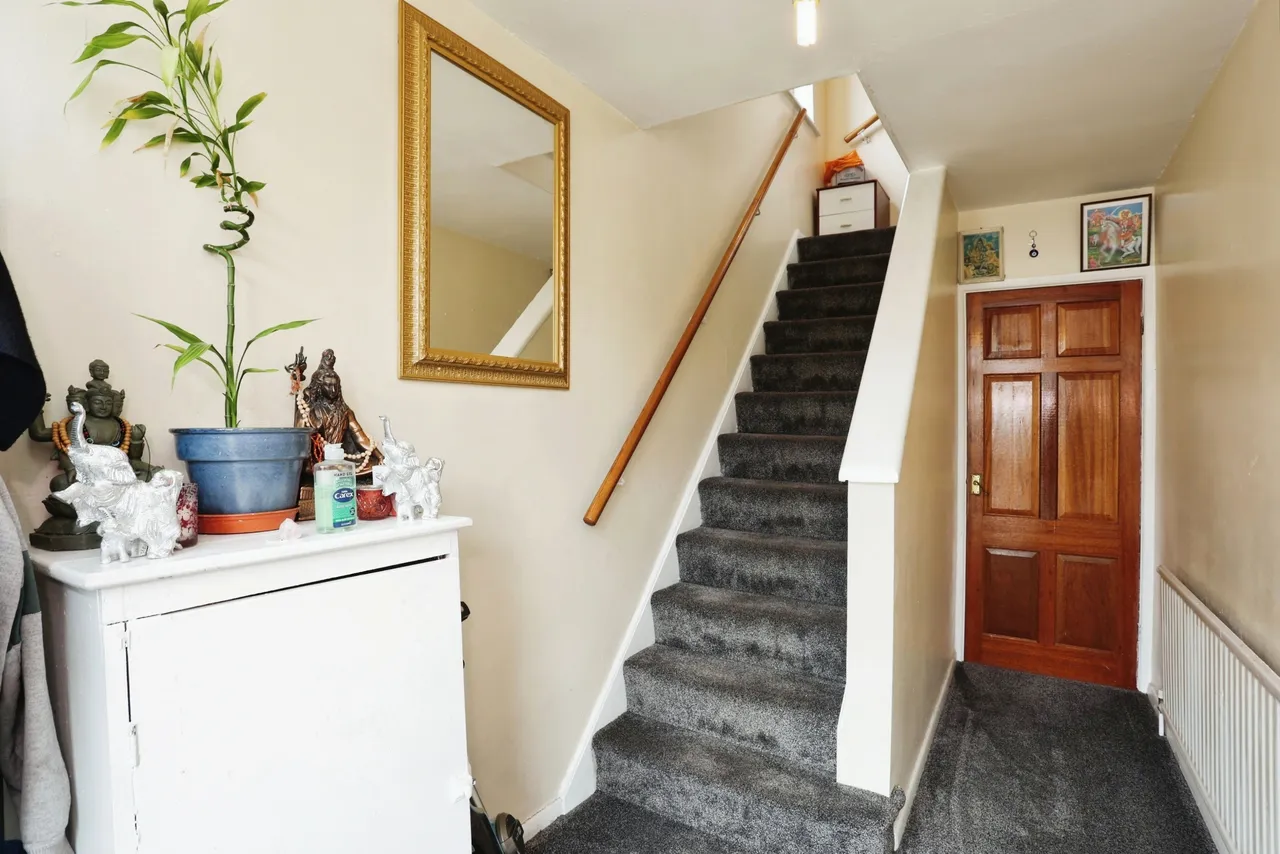 Chestnut Avenue, Leicester, LE5, photo 7
