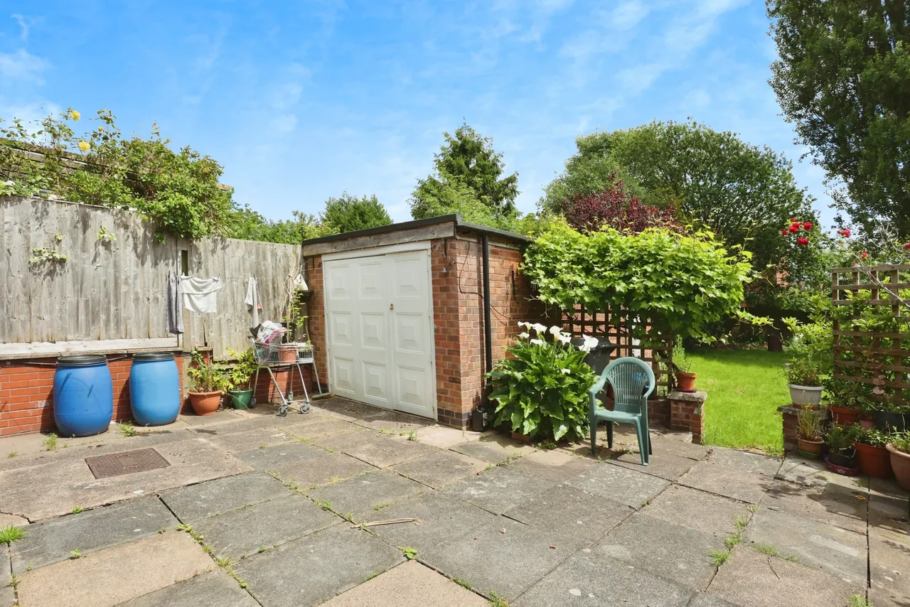 Chestnut Avenue, Leicester, LE5, photo 18