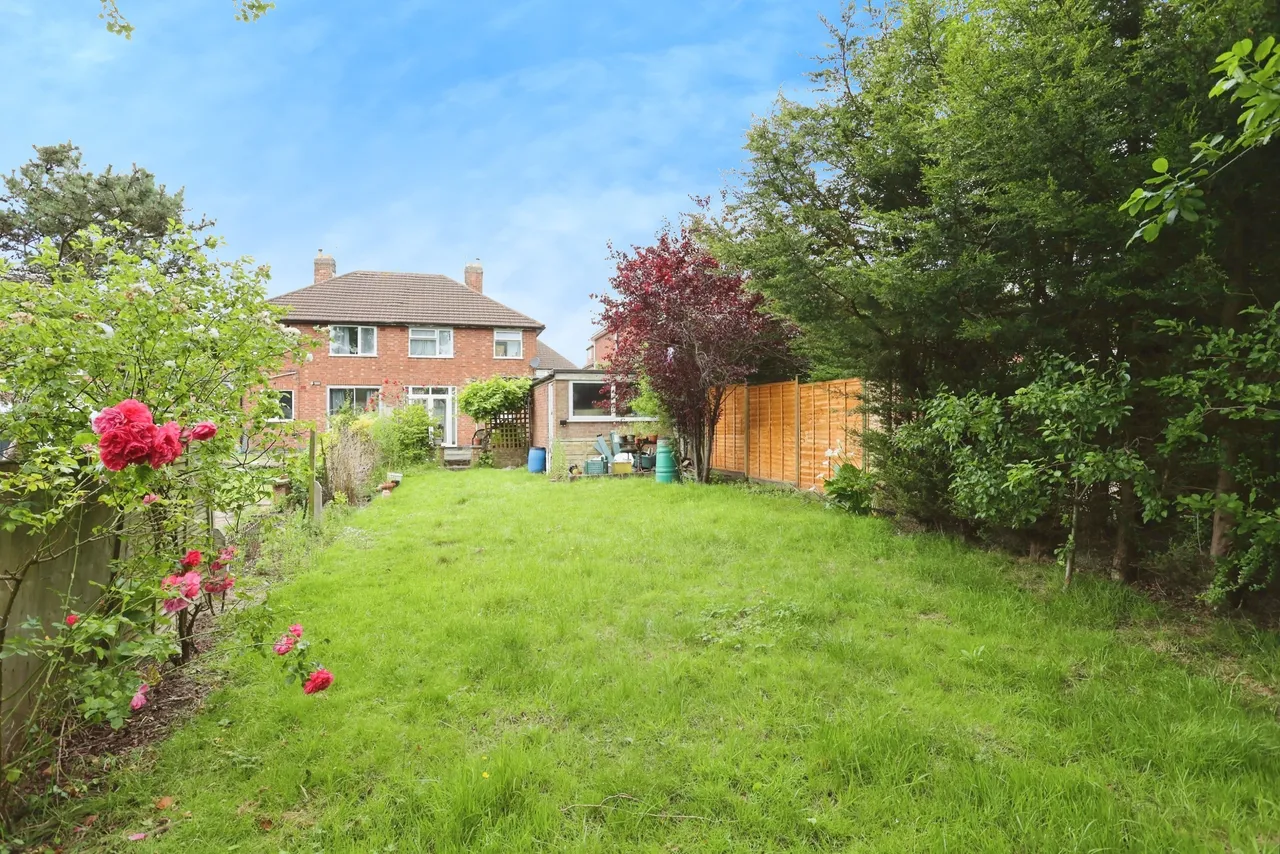 Chestnut Avenue, Leicester, LE5, photo 5