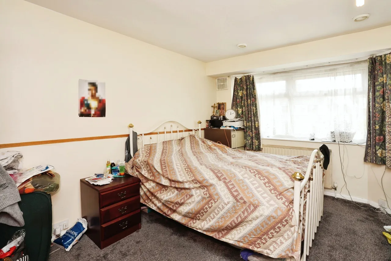 Chestnut Avenue, Leicester, LE5, photo 11