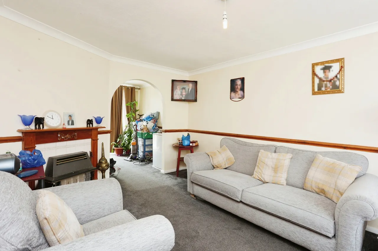 Chestnut Avenue, Leicester, LE5, photo 2